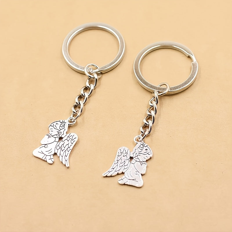 Keychain Favours and Bag Charms: Buying in Bulk vs Buying One