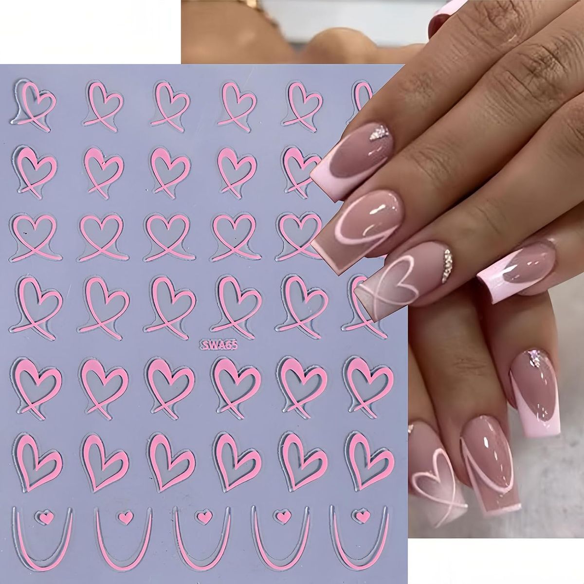 Nail Art for Beginners: Tools, First Designs and What to Skip