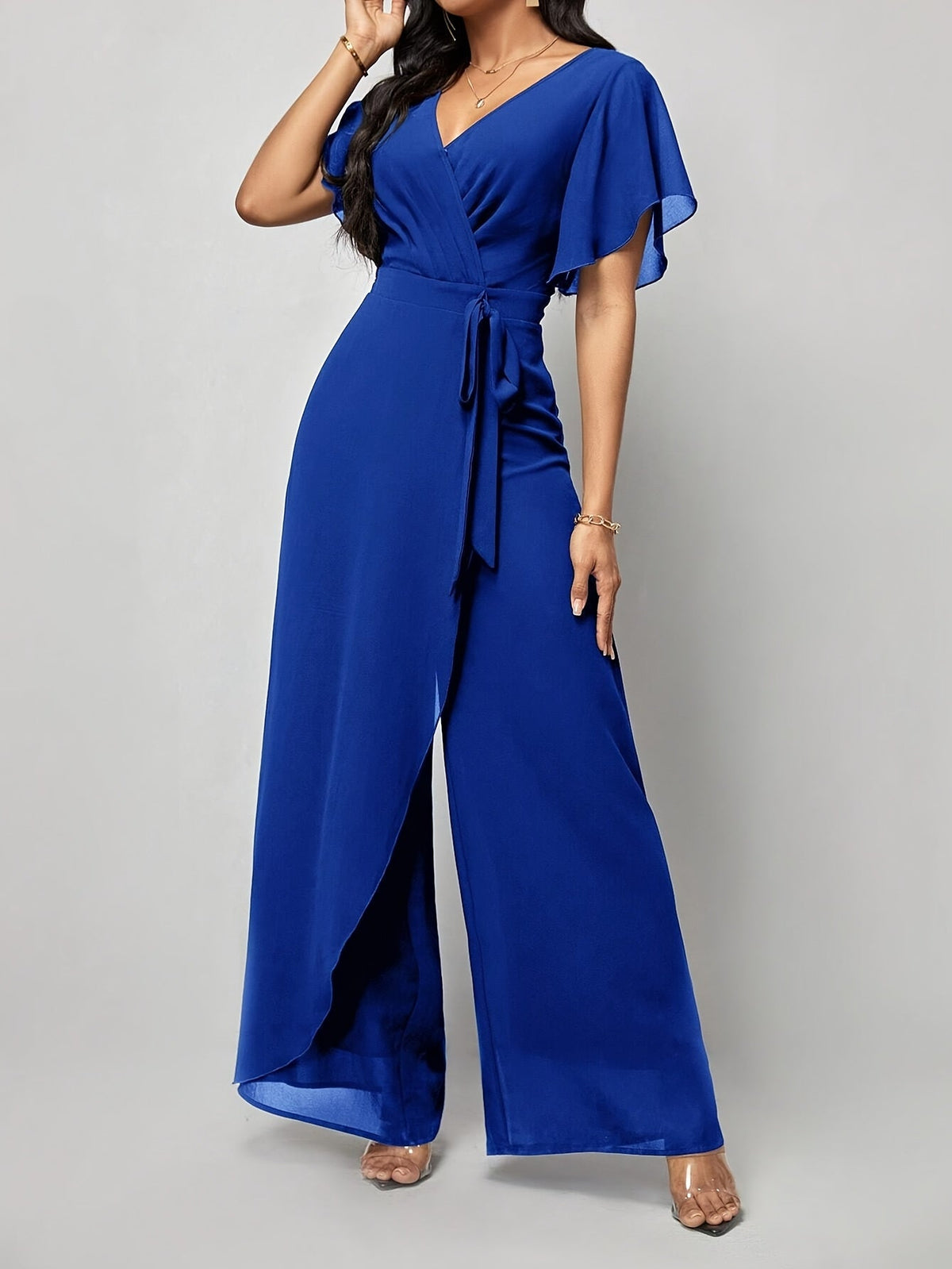 Jumpsuits: How to Choose the Right Fit, Length and Waist