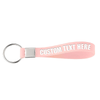 31-Pack Customizable Silicone Keychains – Personalized Text Party Favors in Vibrant Colors, Durable Lightweight Keychain Accessories