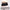 Locking Anti-Theft Hiking Daypack – Black Polyamide (Nylon)