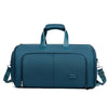 60L Large Travel Duffle Bag for Women — Multi-Functional Dry/Wet Separation with Shoe Compartment & Shoulder Strap