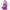 Women's Bohemian Jacquard Tassel Shawl – Rainbow Gradient Pashmina-Style Scarf, Paisley Fringed Wrap 79 x 28 in (200 x 71 cm)