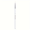 3-Piece Nail Liner Brush Set — Fine Liner Pen Brushes for Manicure, Pedicure & Acrylic Nail Art
