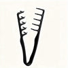 Hair Volumizing Comb Fluffy Textured ABS Plastic Root Lifter Styling Tool