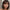 Women's Short Wig 12-Inch (30 cm) Light Brown Bangs Straight Heat-Resistant Fiber for Daywear and Anime Cosplay