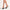 Women's Gradient D'Orsay Stiletto Pumps — Pointed Toe Slip-On Heels for Evening, Party & Formal