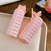 2-Pack Hair Root Fluffy Clips – Heatless Volume Curlers for Instant Bangs & Root Lift, Long & Short Hair