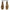 22-Inch (56 cm) Long Wavy Clip-In Ponytail Extension — Synthetic Claw Clip Hair Piece for Women