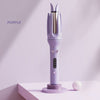 Automatic Hair Curler 28mm (1.10 in) Barrel - 4 Heat Settings, Intelligent Timer & Auto Shut-Off