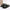 Women's Adjustable Crisscross Flat Sandals - Open-Toe Strappy Buckle Beach & Casual Shoes, TPR Sole, Black