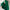 Plus Size Emerald Green Tiered Ruffled Skirt with Contrast Mesh Overlay, Women's Layered Machine-Washable All-Season Skirt