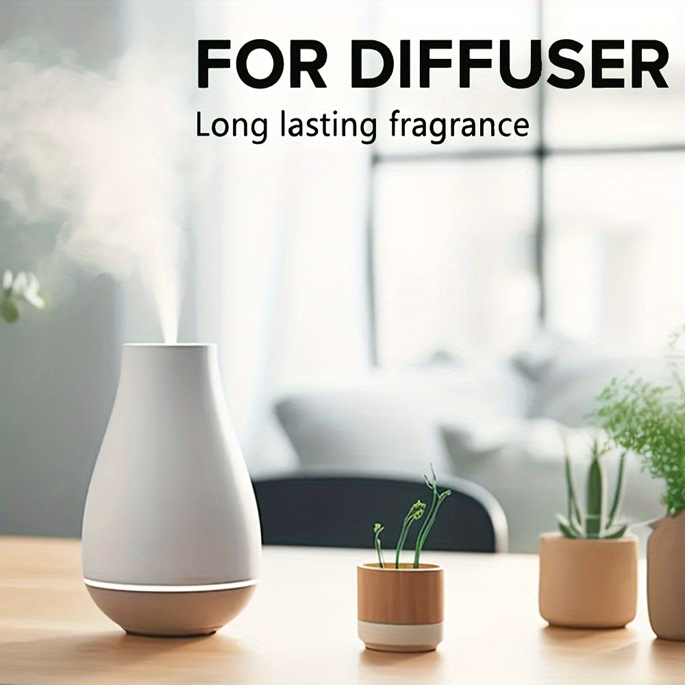 Sandalwood Essential Oil 3.38 oz (100 ml) 100% Pure Hypoallergenic Massage Oil with Eucalyptus & Vitamin C for Skin, Hair & Nails, Diffusers & Relaxation Gift