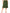 Plus Size Knee-Length Flared Swing Skirt, Solid Color for Spring & Summer