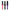 Round Fluffy Curling Hair Brush 1 or 2-Pack - Round Styling Brush for Curls