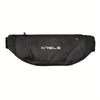 Multi-Functional Shockproof Running Waist Pack with Headphone Jack, Lightweight Phone Holder for Fitness, Running & Hiking