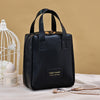 White Faux Leather Large Capacity Makeup Bag - Portable Double-Zipper Cosmetic Organizer for Travel & Home