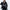 Women's PU Leather Jacket with Faux Fur Collar — Double-Sided Full-Zip Black Coat, Detachable Sleeves, Spring/Fall Casual & Formal Outerwear