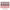 10-Pack Cuticle Pushers & Dead Skin Removers Stainless Steel Head Nail Care Tools Pink
