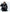 Women's PU Leather Jacket with Faux Fur Collar — Double-Sided Full-Zip Black Coat, Detachable Sleeves, Spring/Fall Casual & Formal Outerwear