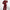 Women's Ribbed Long-Sleeve Jumpsuit - Relaxed Loose Fit with Mandarin Collar, All-Season Casual