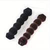 DIY Hair Styling Tool, Ponytail Holder and Foam Bun Ring Shaper for Women