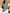Plus Size High Neck Knit Sweater - Women's Elegant Long Sleeve Pullover for Fall Winter, Hand-Washable