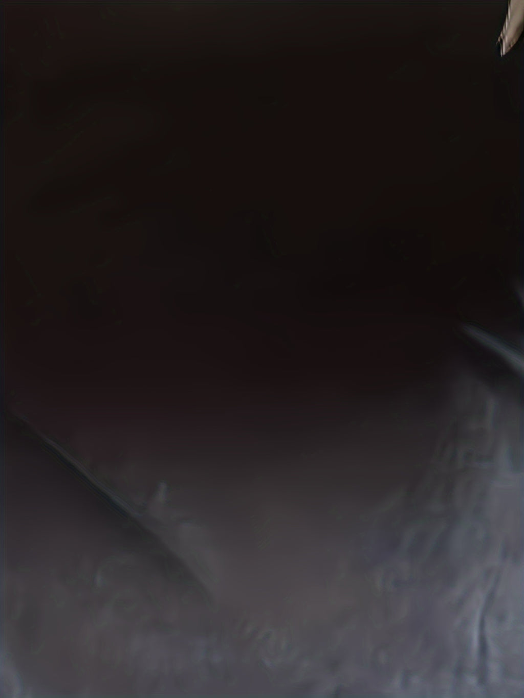 Women's Ombre Bodycon Dress - Short Sleeve Crew Neck Knit Polyester for Fall