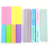 20-Piece Nail File & Buffer Kit — Manicure Set with 8 Nail Blocks, 100/180 Files, 7-Sided & 1000/4000 Buffers