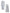 2-Piece Women's High-Waisted Ribbed Tunic & Wide-Leg Pants Set — Oversized Long Sleeve, Stretchy Machine-Washable Outfit for Spring/Fall (Grey, White, Black, Navy)
