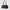 Y2K Vintage Baguette Bag for Women – Multi-Pocket PU Shoulder Bag with Detachable Strap & Kiss Lock (Black/Dark Brown)