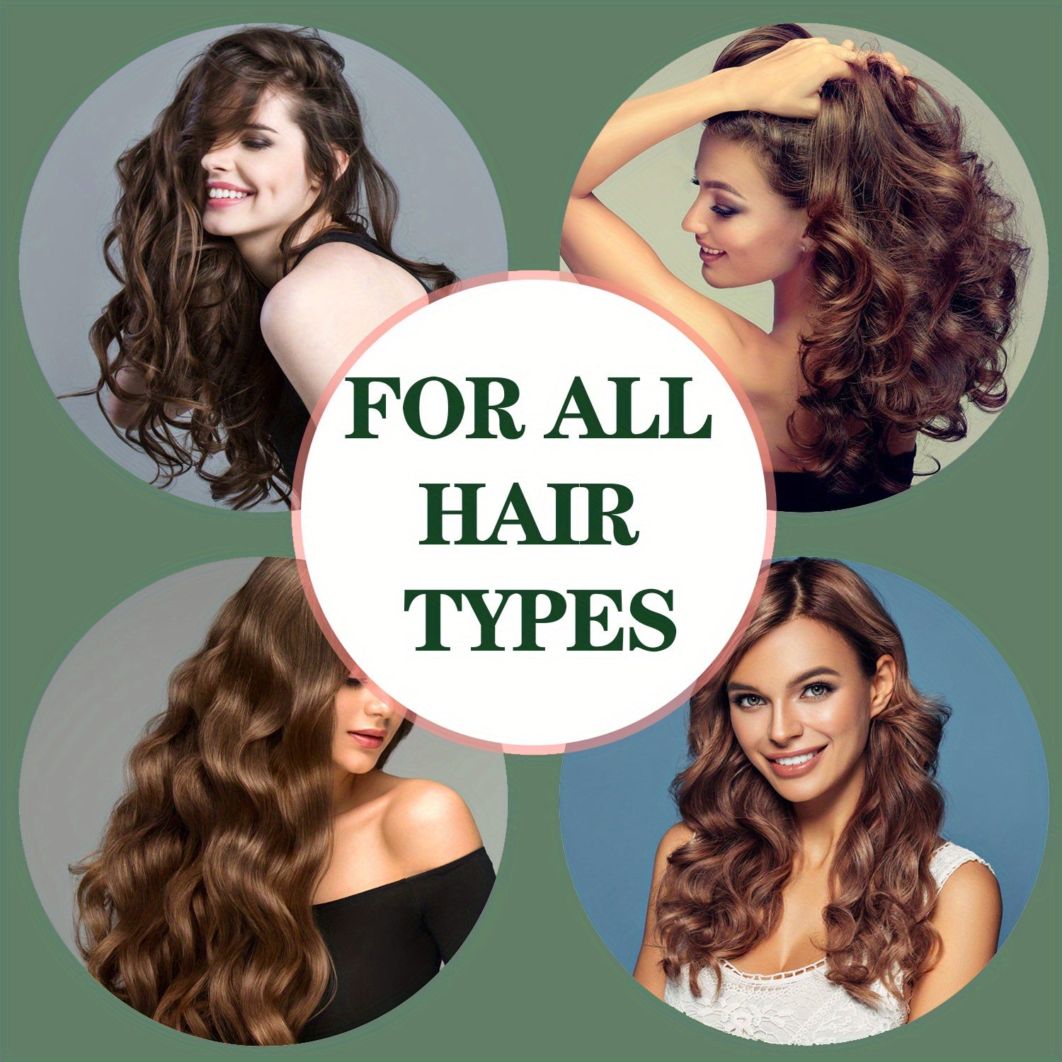 Light Beige Lily of the Valley Essential Oil 1.69 fl oz (50 ml) - No-Methanol Moisturizing & Deep-Conditioning Oil for Hair, Nails & Body, Unisex, Fresh Scent