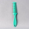 Dual-Sided Razor Trimmer Comb – Hair Thinning & Cutting Tool (1-Pack)