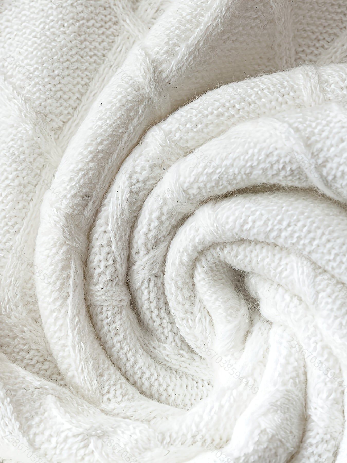 Women's Cable Knit Sweater Dress - Round Neck Ribbed Texture, Versatile Fall Winter Casual to Formal