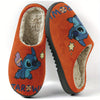 Plush Cartoon Slip-On Slippers – Warm Unisex Indoor Winter Slippers for Couples, TPR Sole, Cozy Holiday Gift