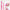 7-in-1 Nail Care Kit – LED Gel Nail Lamp, USB Nail Drill, Cuticle Pusher, Nail File & Toe Separators – Pink