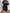 Plus Size Ribbed Bodycon Midi Dress with Belt, Long Sleeve Crew Neck Holiday Party Dress