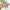 Rainbow Donut Keychains with PVC Rope – 5-Pack or 12-Pack Cute Cartoon Pendant Keyrings