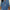 Plus Size Faux Denim Blouse with Decorative Buttons & Tassel Knot Front High-Low Hem Spring/Summer Polyester Blend