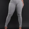 Women's Slim-Fit Stretch Denim Jeans - Mid-Rise Deep Blue Skinny, Machine Washable
