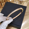 304L Stainless Steel Unisex Fashion Bracelet, Casual Gift for Him or Her