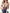 Elegant Women's Floral Blouse - Long Sleeve Button-Up with Lapel Collar, Lightweight Polyester Shirt for Office & Casual