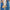 Women's V-Neck Backless Cross-Waist Tie Wide-Leg Jumpsuit - Solid Blue, Machine Washable, Non-Stretch