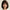 Natural Straight Short Bob Wig 12 in (30 cm), 150% Density Synthetic Hair, Rose Net Cap, Natural-Looking