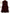 Plus Size Midi Sweater Dress High Neck Long Sleeve French-Style Twist Knit with Gold Buttons Soft Comfortable Fall Winter Party Evening