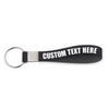 31-Pack Customizable Silicone Keychains – Personalized Text Party Favors in Vibrant Colors, Durable Lightweight Keychain Accessories