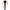 Professional Foundation Brush - Soft Nylon Bristles, Brown Handle, Kabuki Makeup Brush for Liquid Foundation, BB Cream & Powder, Travel-Friendly