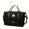 Large Capacity Oxford Cloth Women's Travel Bag – Weekender, Gym & Overnight Carry-On