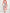 Plus Size 2-Piece Printed Dress Set – Round Neck Sleeveless Dress with Short-Sleeve Open Shirt