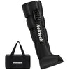 NEKTECK Cordless Air Compression Leg Massager with Heat — Portable USB Rechargeable Foot & Calf Massager, 1 or 2-Pack Gift for Men & Women